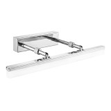 Aplică LED pentru baie APP1869-1W 40cm CHROME
