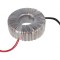 Transformator toroidal 300VA 230V 24V 12,5A cu cabluri