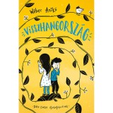 Visszhangorsz&aacute;g - W&eacute;ber Anik&oacute;, W&eacute;ber Anik&oacute;