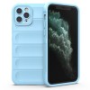 Husa pentru iPhone 11 Pro - Techsuit Magic Shield - Bleu