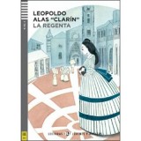 La Regenta - Leopoldo Alas &laquo;Clar&iacute;n&raquo;