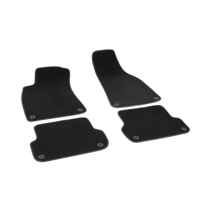 Covorase auto mocheta AUDI A4 B6/B7 2000-2008 foto