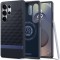 Husa Samsung Galaxy S25 Ultra Spigen Caseology Parallax MagSafe, mov