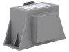 Transformator &icirc;ncapsulat 16VA 230V-24V cu cleme