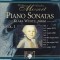 CD Wolfgang Amadeus Mozart / Kl&aacute;ra W&uuml;rtz &lrm;&ndash; Piano Sonatas Vol. 1, original
