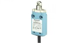 Limitator cursă cu cablu 5m IP67 5A 0,03VDC