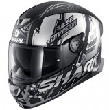 Casca Moto Shark Skwal 2.2 Noxxys Marimea S HE4955E-KAS-S