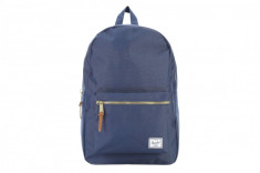 Rucsaci Herschel Settlement Backpack 10005-00007 albastru marin foto