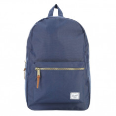 Rucsaci Herschel Settlement Backpack 10005-00007 albastru marin