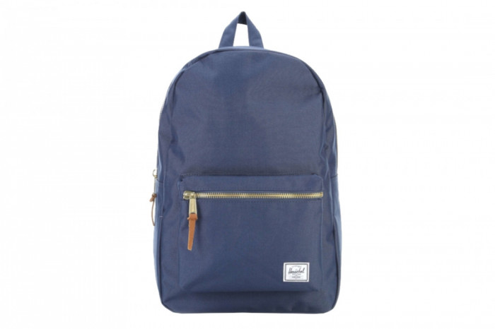 Rucsaci Herschel Settlement Backpack 10005-00007 albastru marin