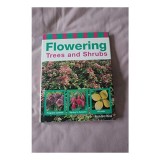 Flowering Trees and Shrubs