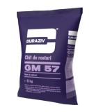 Chit De Rosturi, Duraziv Gm 57 (7 Culori), 5Kg / Pachet 4 Pungi