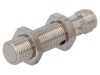 Senzor Inductiv PNP NO M12 IP67 3mm 32V