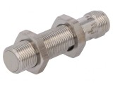 Senzor Inductiv PNP NO M12 IP67 3mm 32V
