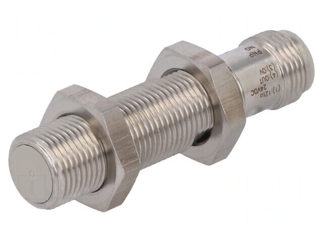 Senzor Inductiv PNP NO M12 IP67 3mm 32V