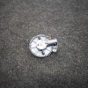 Senzor de impact st&acirc;nga față TESLA MODEL X 2016 OEM: 1036762-00-A 4111574