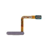 Banda Senzor Amprenta Samsung Galaxy Z Flip5 F731 - Negru, Albastru, Mov, Alb - Ambalaj Bulk