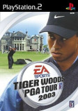 Joc XBOX Clasic Tiger Woods PGA Tour 2003