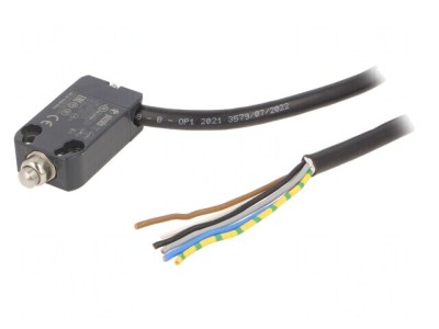 Limitator cursă NA B110AB-DN3 foto