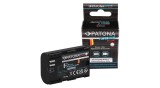 Baterie PATONA Platinum cu intrare USB-C f. Canon LP-E6 LPE6 EOS 60D 70D 5D 6D 7D Mark III