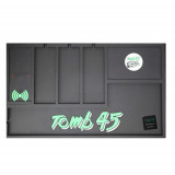 Suport cu Incarcator Wireless pentru Masini de Tuns / Contur / Ras Tomb 45