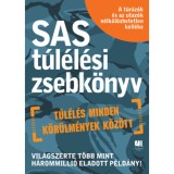 SAS t&uacute;l&eacute;l&eacute;si zsebk&ouml;nyv - John 'Lofty' Wiseman