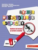 Biroul detectivilor literari - clasa I - Paperback brosat - Alina Danciu, Camelia Burlan, Nicolae Ploscariu, Roxana Gheorghe, Andreea Zaga, Florica Ve