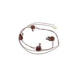 Ansamblu Intrerupatoare Aprindere BOMPANI 003067 Original pentru Plita
