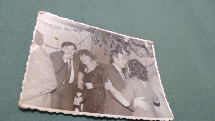 FOTO TIP 9/6 LA NUNTA