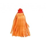 Mop sintetic color 13x7x33 cm, Gimihome