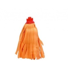Mop sintetic color 13x7x33 cm