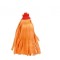 Mop sintetic color 13x7x33 cm
