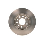 Set disc frana Opel Corsa D (S07) 07.06-04.15, Fata, 278X26mm, ventilat, BOSCH