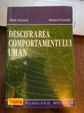 Hans Eysenck Descifrarea comportamentului uman