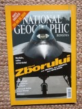 NATIONAL GEOGRAPHIC ROMANIA DECEMBRIE 2003 VIITORUL ZBORULUI