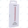 Samsung Galaxy Note 10 (SM-N970F) Note 10 Plus (SM-N975F SM-N976F) S Pen roz (Blister UE) EJ-PN970BPEGWW