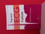 Expresii ECG explicate-Dan Dominic Ionescu