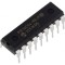 Microcontroler PIC 40MHz GPIO 2,5-6,25VDC THT PDIP18