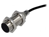 Senzor Inductiv PNP NO M18 0-5mm 10-30VDC IP67 200mA