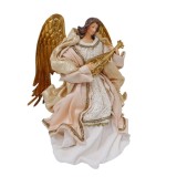 Figurina Inger Trusty 15x15x25h