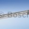 Bujie incandescenta VOLVO V70 III (BW) (2007 - 2016) BOSCH 0 250 603 008