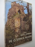 Pe o stanca neagra - Nedic Lemnaru