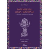 Patandzsali J&oacute;ga-sz&uacute;tr&aacute;ja - Edwin F. Bryant