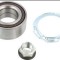 MTR 12191717 Set rulment roata