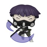 Figurina - Pop! Animation - Kaiju No. 8 - Soshiro Hoshina | Funko