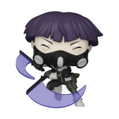 Figurina - Pop! Animation - Kaiju No. 8 - Soshiro Hoshina | Funko