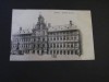 Carte Poștală Vintage Belgia - Anvers, Primăria (cel mai probabil din perioada 1900&ndash;1940), Circulata, Printata