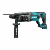 Cumpara ieftin Ciocan Rotopercutor Makita DHR241Z, 18V, 2J, SDS+, 1200 RPM, Beton/Zidarie (Fara Acumulator)