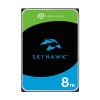 Hard disk 8TB - Seagate Surveillance SKYHAWK ST8000VX