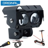 Far trotineta electrica KuKirin G3 Pro cu claxon